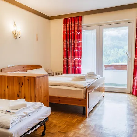 Mozartweg Apartment *