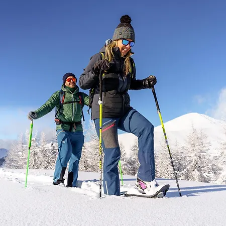 Mozartweg דירה *