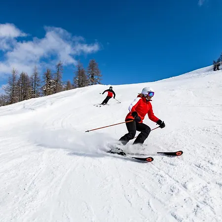 דירה Mozartweg *