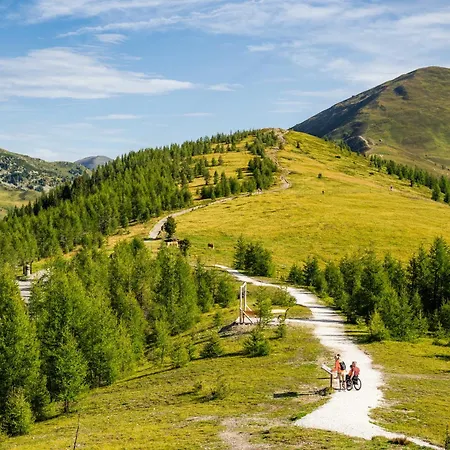 דירה Mozartweg *